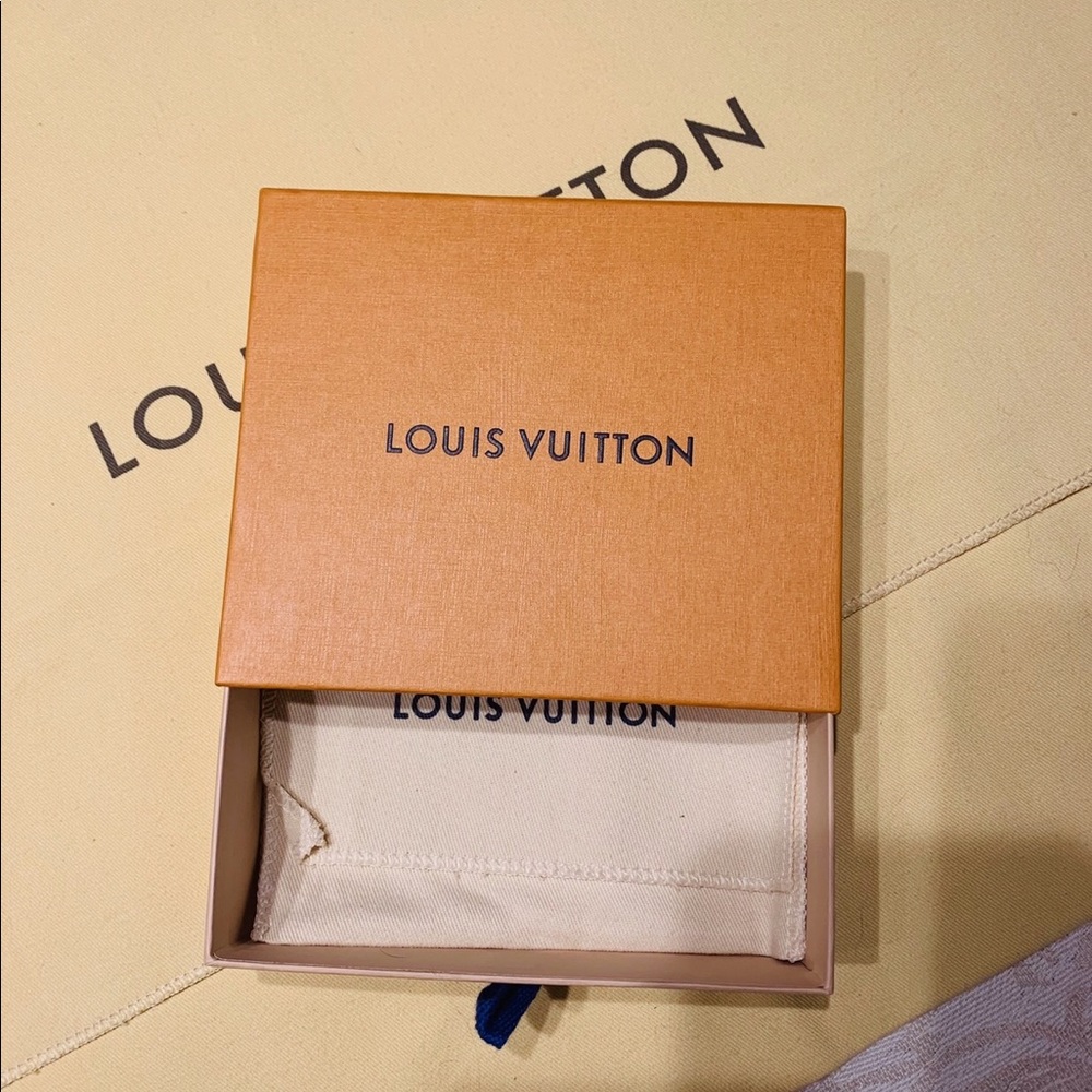 ❣️LV CHARM/BOX Mint FAB  GORGEOUS ❣️ - Picture 8 of 15